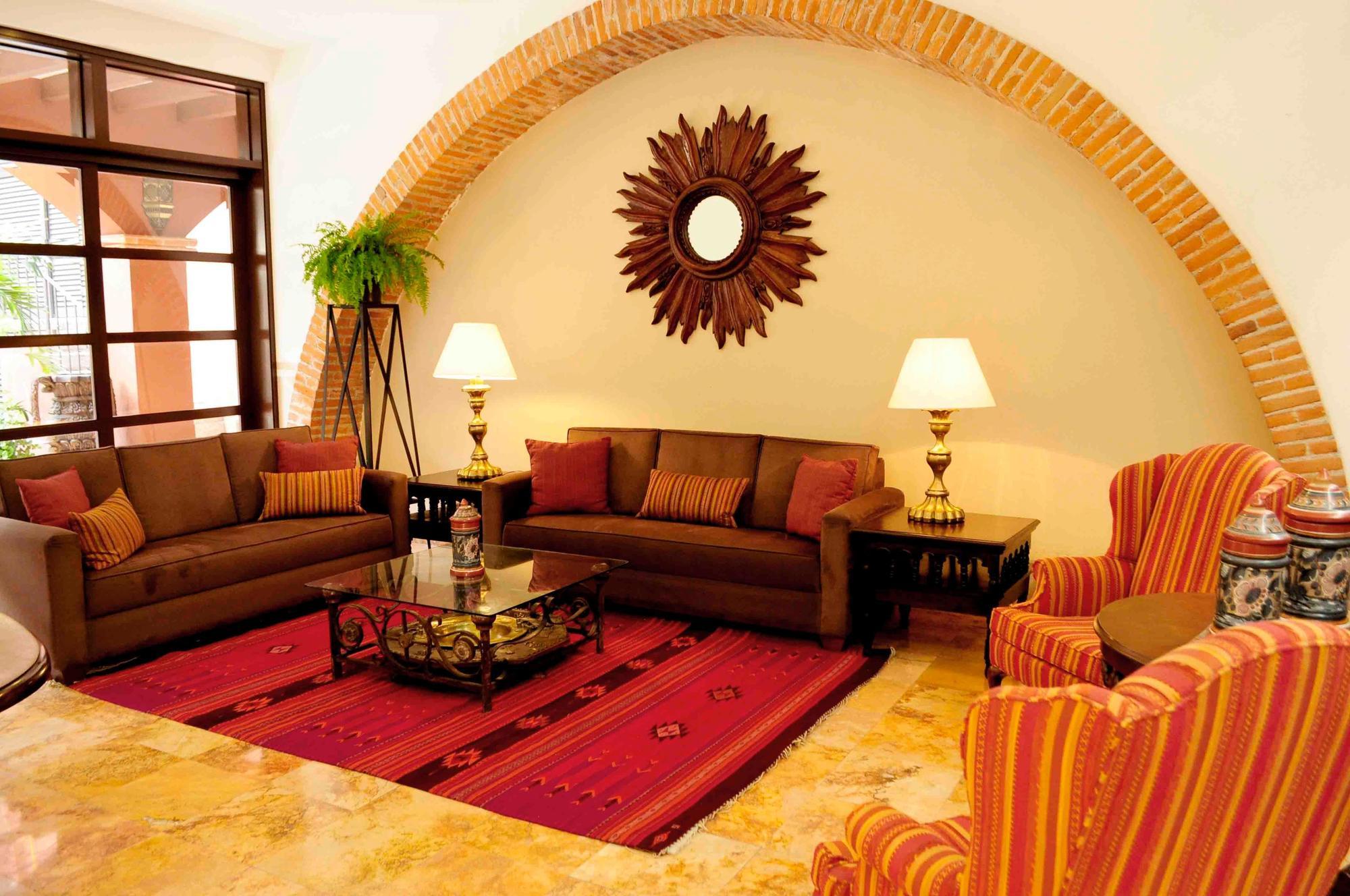 Hotel & Spa Hacienda De Cortes Куэрнавака Экстерьер фото