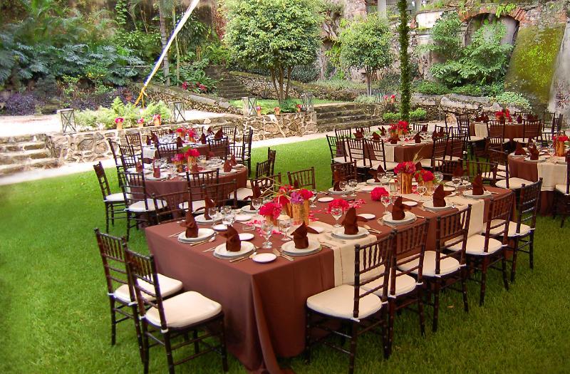 Hotel & Spa Hacienda De Cortes Куэрнавака Экстерьер фото